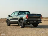 GMC Sierra Elevation 2022